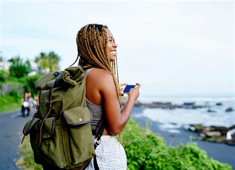 ebony women solo|Picky Girls Travel Solo: A Solo Travel Network for Black Women.